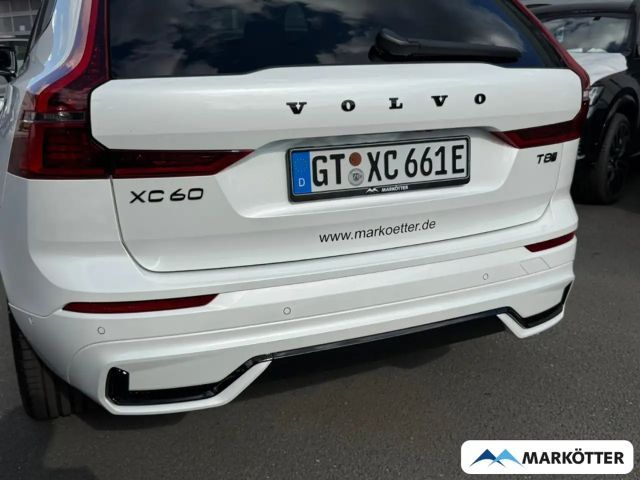 Volvo XC60 AWD Plus T8