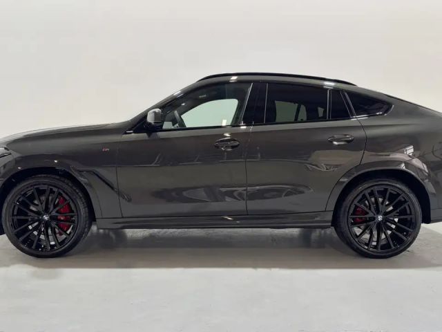 BMW X6 xDrive30d