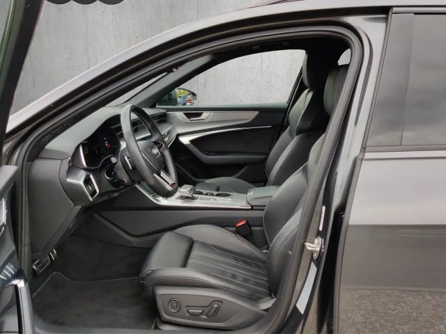 Audi A6 55 TFSI Avant Quattro S-Line S-Tronic