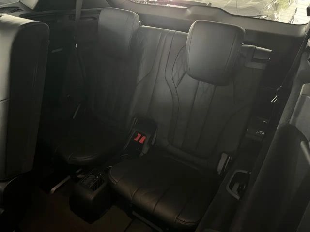 BMW X5 M-Sport xDrive