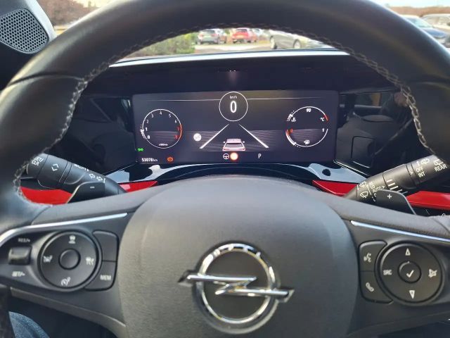 Opel Mokka GS-Line Grand Sport