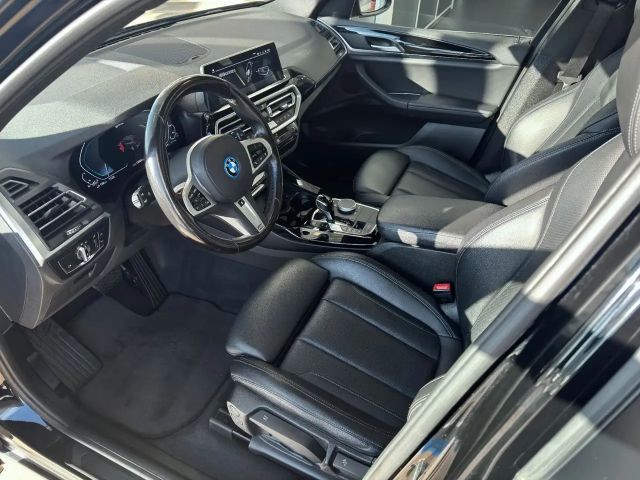 BMW X3 xDrive30e