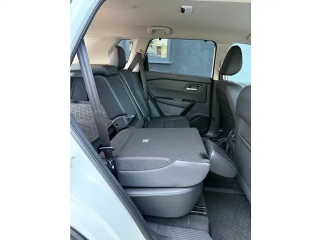 Nissan X-trail e-Power N-Trek 1,5 VC-T e-Force