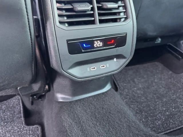 Seat Leon FR-lijn Sportstourer