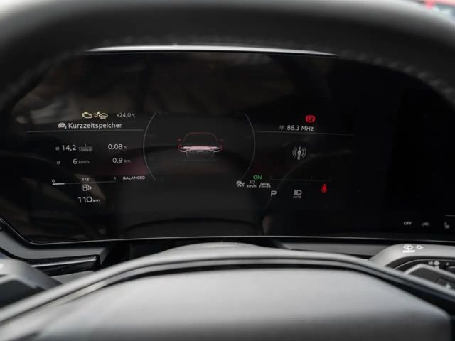 Audi A6 e-tron Avant Edition Quattro