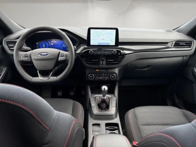Ford Kuga ST Line