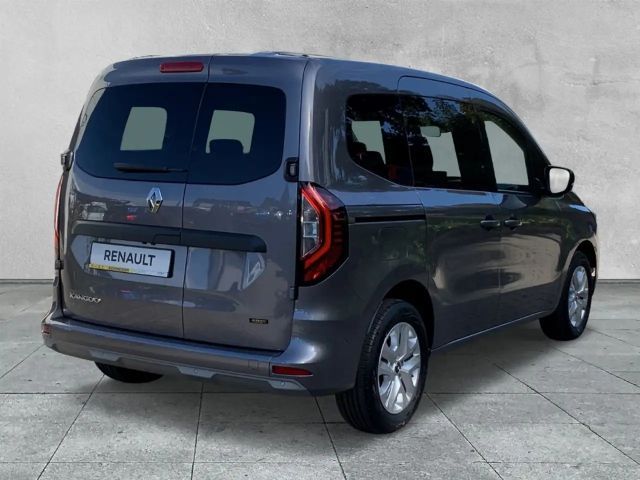 Renault Kangoo E-Tech Equilibre Equilibre