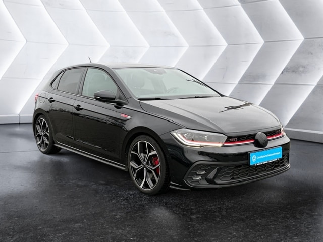 Volkswagen Polo 2.0 TSI DSG