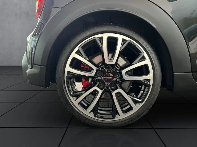 MINI John Cooper Works Cabrio John Cooper Works Cabrio Navi LED ACC RFK HUD