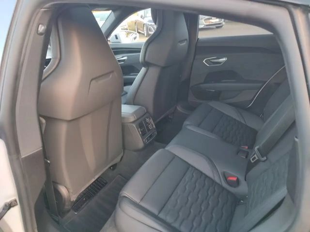 Audi e-tron GT *Navi*Matrix*Alu*HUD*B&O*PDC*Pa