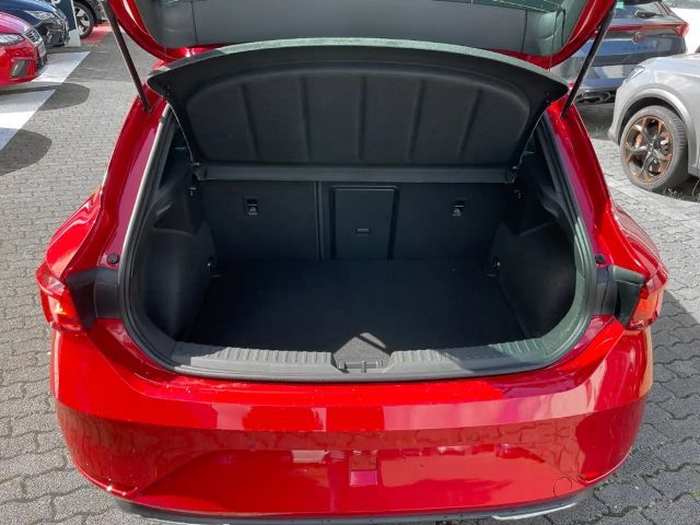 Seat Leon 1.5 eTSI DSG FR-lijn