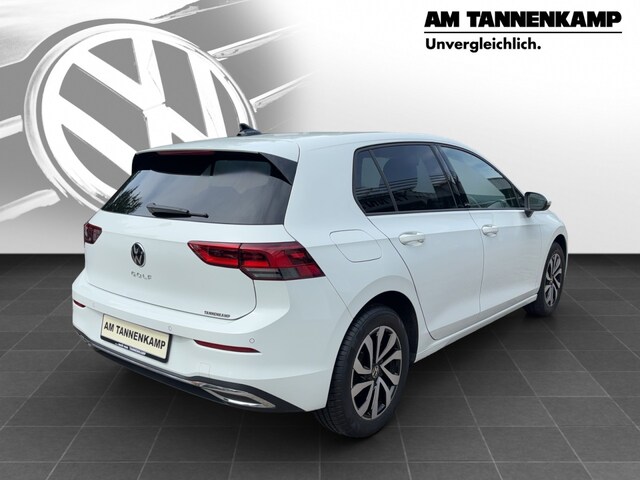 Volkswagen Golf Golf VIII