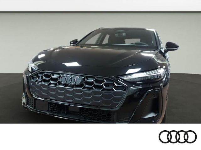 Audi A5 Avant Quattro S-Tronic