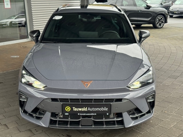 Cupra Leon 2.0 TSI 4Drive DSG Sportstourer