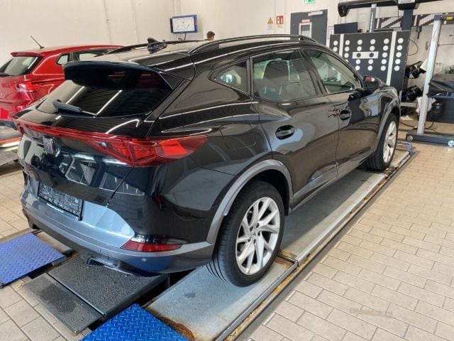 Cupra Formentor 1.5 TSI