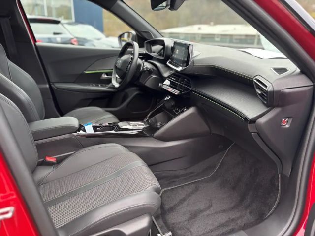 Peugeot 2008 GT-Line