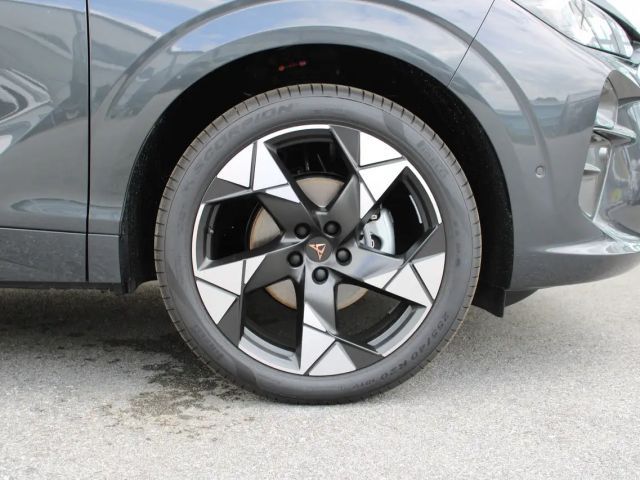 Cupra Terramar 1.5 e-TSI 150 PS DSG mit vielen Extras!