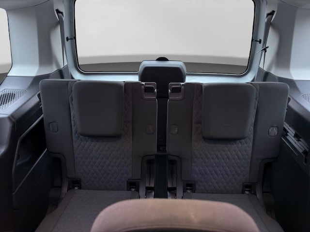 Volkswagen Caddy 2.0 TDI Life Maxi