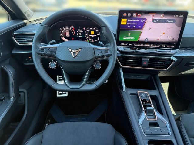 Cupra Formentor 2.0 TSI 4Drive DSG