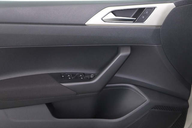 Volkswagen Taigo 1.0 TSI Move