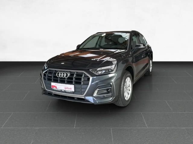 Audi Q5 45 TFSI Quattro S-Tronic