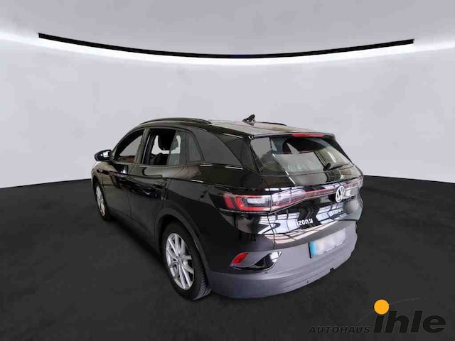 Volkswagen ID.4 77 KWh Performance Pro