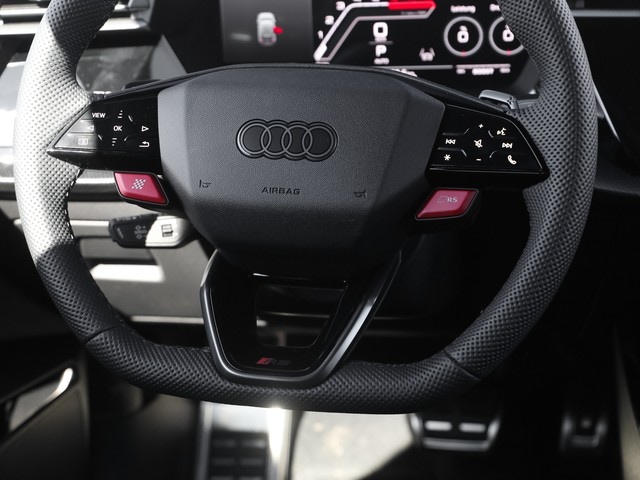 Audi RS3 Quattro S-Tronic Sportback