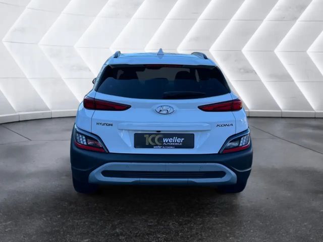 Hyundai Kona 1.0