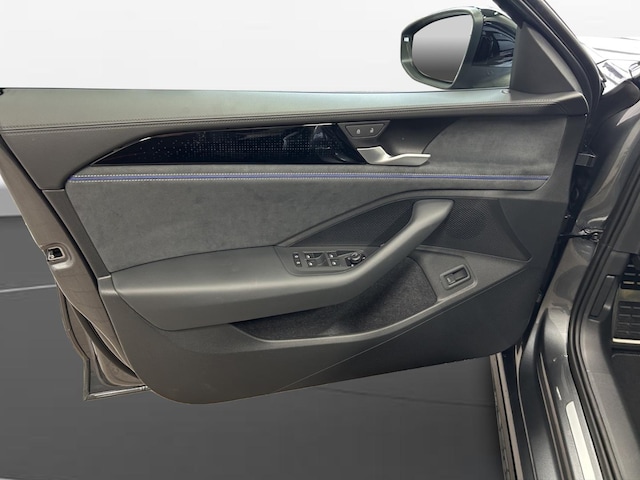 Volkswagen Passat 2.0 TDI 4Motion DSG