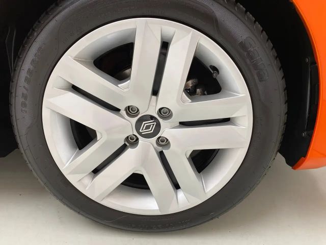 Renault Clio Evolution