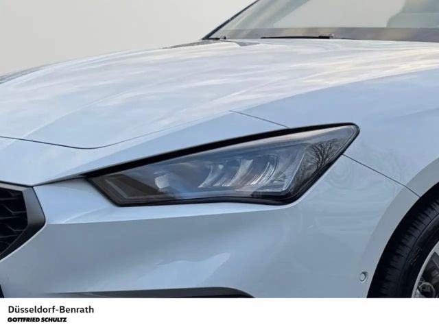 Seat Leon 1.5 eTSI FR-lijn