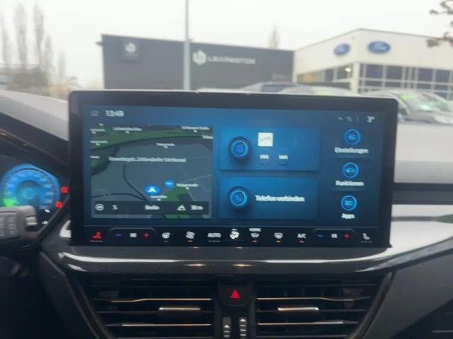 Ford Focus ST Line Wagon