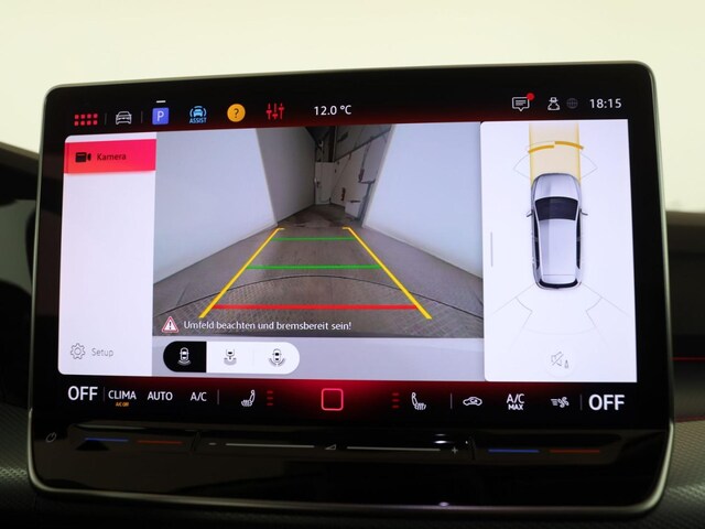 Volkswagen Golf 1.5 TSI Golf VIII