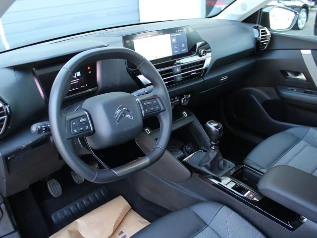 Citroën C4 Plus PureTech