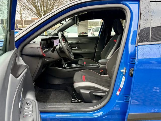 Opel Mokka GS-Line Grand Sport