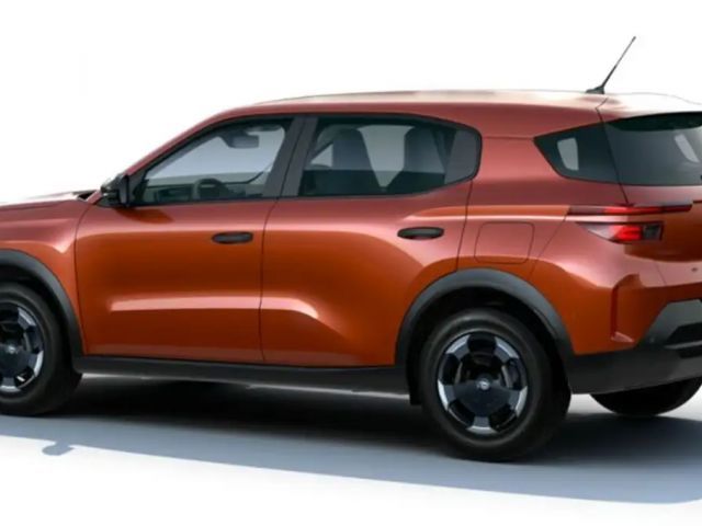 Opel Frontera 44 kWh Edition