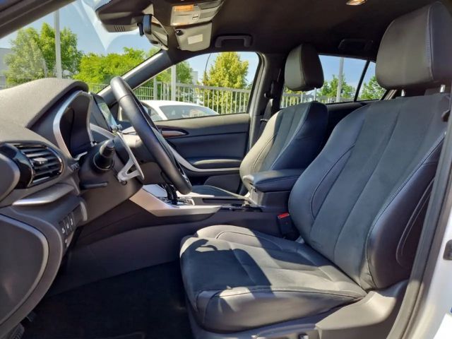 Mitsubishi Eclipse Cross PHEV