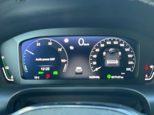 Honda ZR-V 2.0 Advance