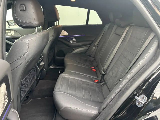 Mercedes-Benz GLE 300 4MATIC Coupé GLE 300 d