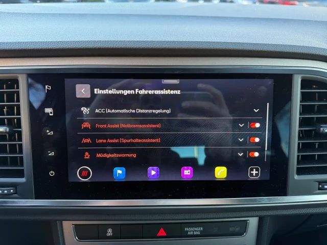 Seat Ateca 1.5 TSI DSG