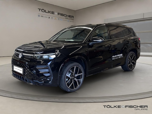 Volkswagen Tayron 2.0 TDI 4Motion