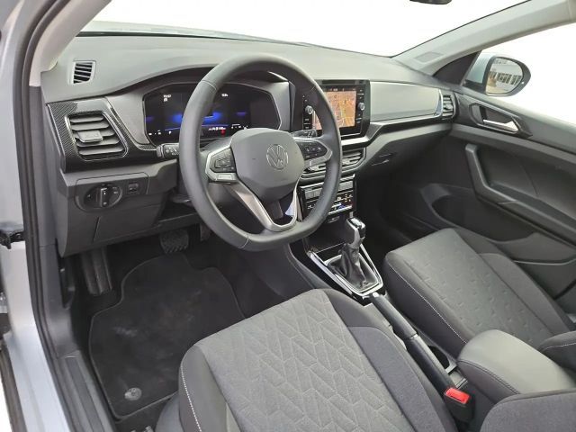 Volkswagen T-Cross 1.0 TSI DSG Life