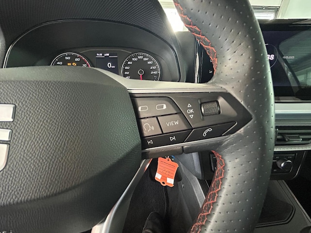 Seat Ibiza IBIZA 1.0 TSIFR   5T81  DG86G