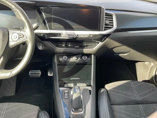 Opel Grandland X Innovation Ultimate