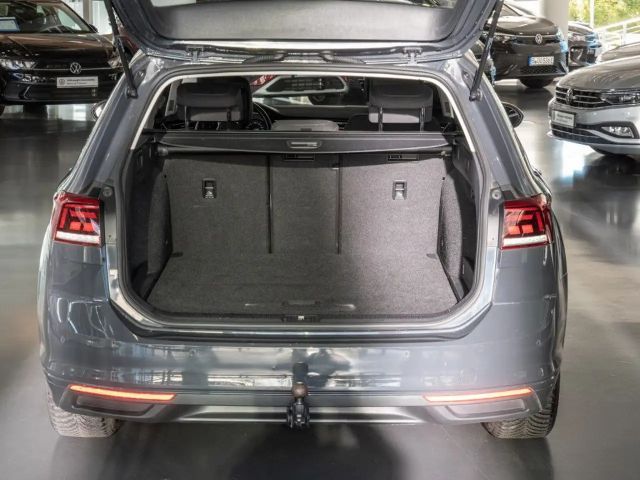 Volkswagen Passat 2.0 TSI Business Variant