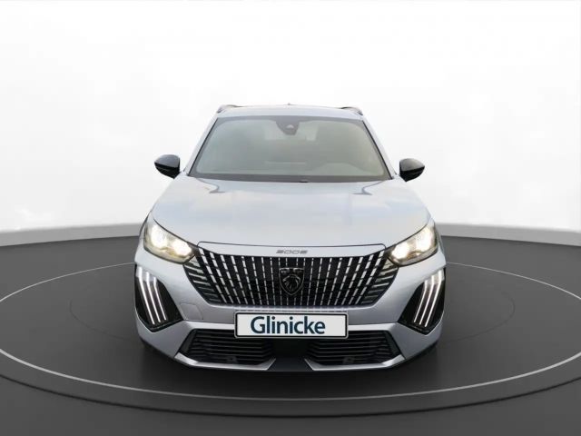 Peugeot 2008 Allure Pack PureTech