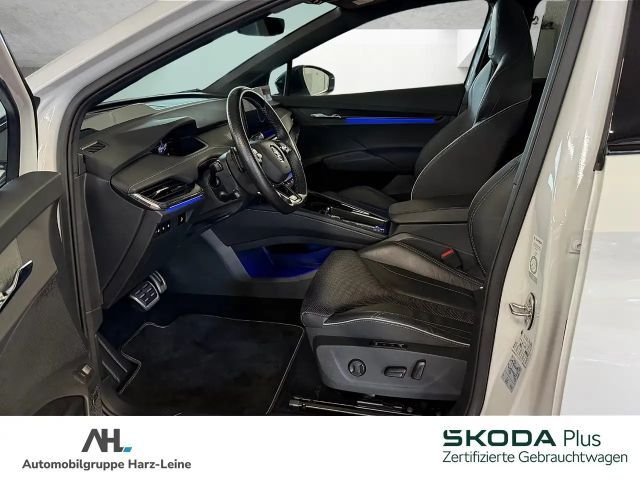 Skoda Enyaq Coupe RS Suite