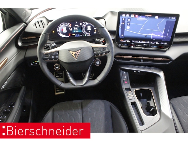 Cupra Terramar 2.0 TSI VZ