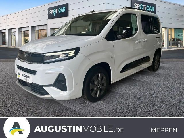 Opel Combo GS-Line Grand Sport Life