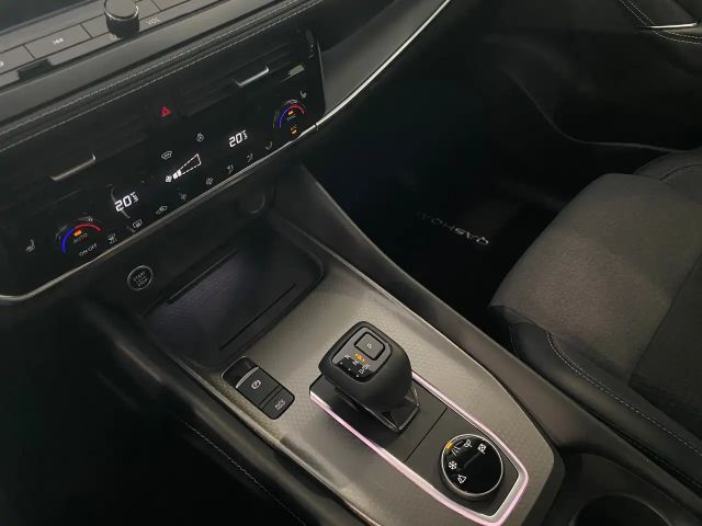 Nissan Qashqai AWD DIG-T N-Connecta